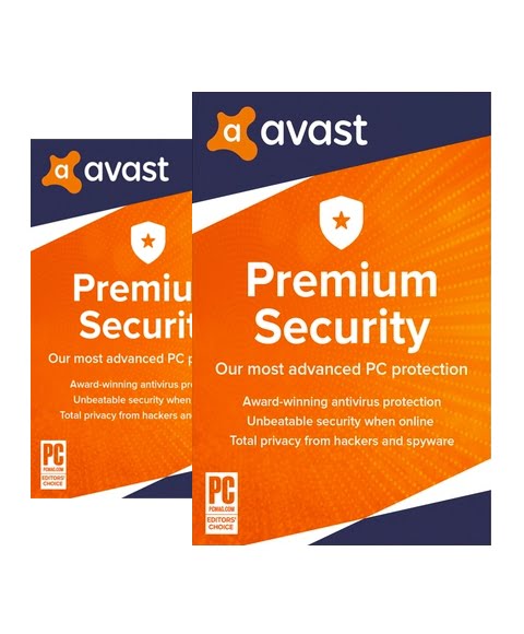 Avast Premium Security